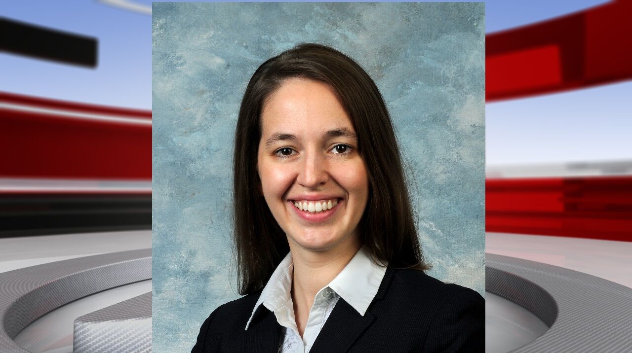 Kentucky state Sen. Adrienne Southworth, R-Lawrenceburg